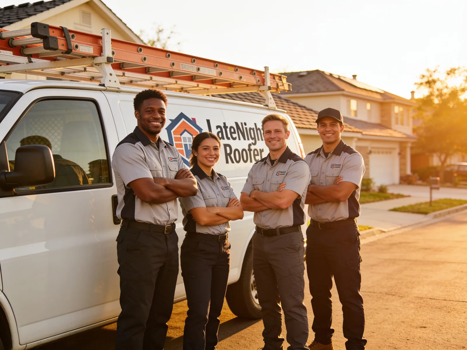 Emergency Roof Repair company in Paige, TX
