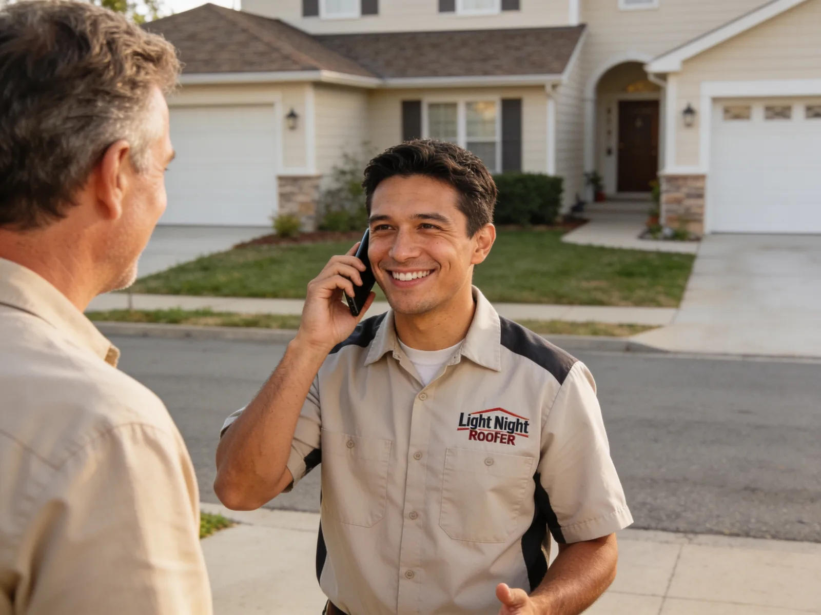 Emergency Roof Repair Paige, TX FAQs